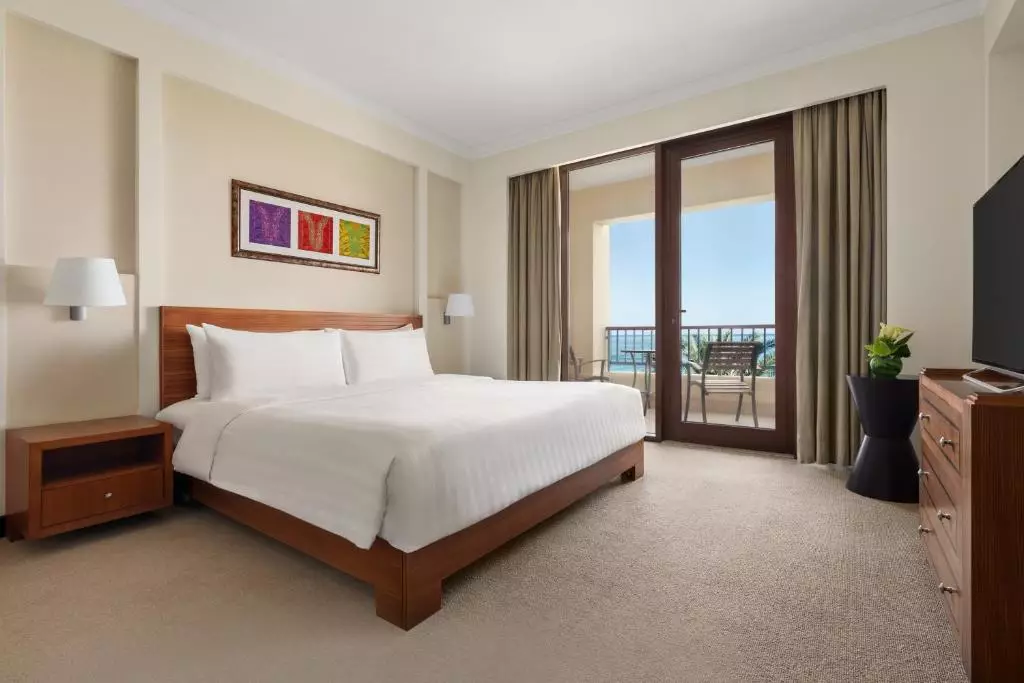 Shangri La Barr Al Jissah
